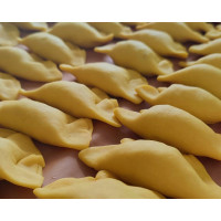 Вареники Капуста Вареники Капуста